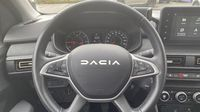 Dacia Sandero 1.0 ECO-G 100ch Stepway Extreme + — photo 12