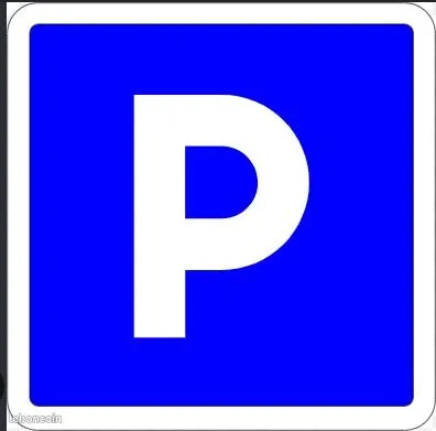 Loue place de parking