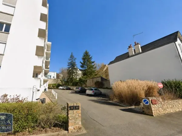 Stationnement Location Le Mans   63€
