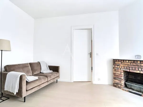 Appartement 2 pièces 30 m²