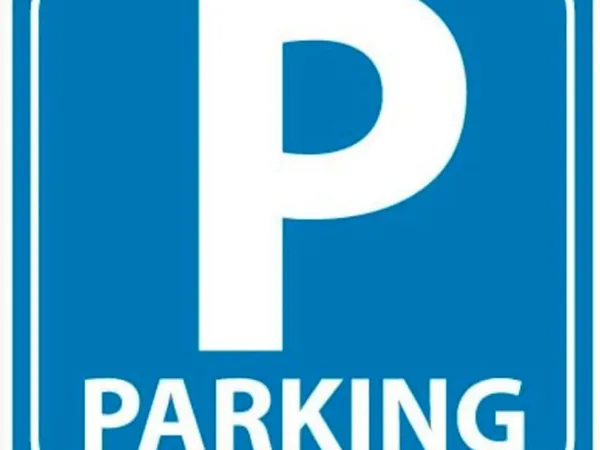 Parking Hôtel de Ville-Pernelle
