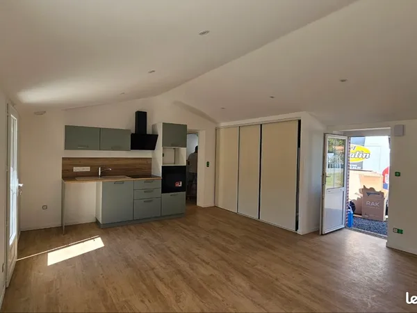 Maison a louer st maixent sur vie 85220