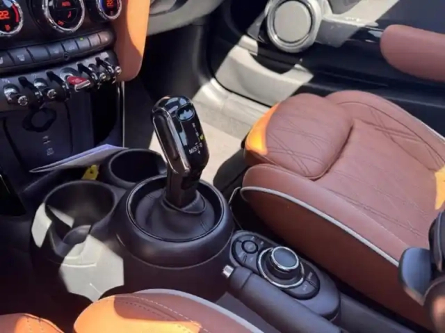 Mini Mini cooper s 178ch edition premium plus bva7 — photo 7