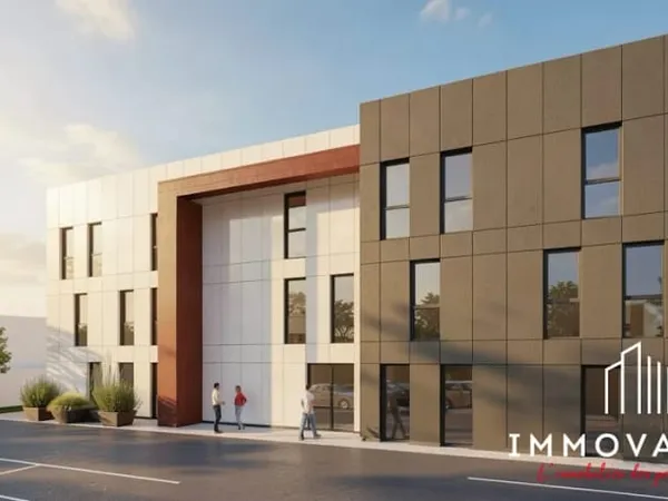 Local 140 m²