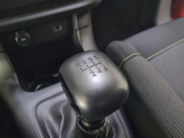 Citroën C3 bluehdi 100 ch bvm6 — photo 14