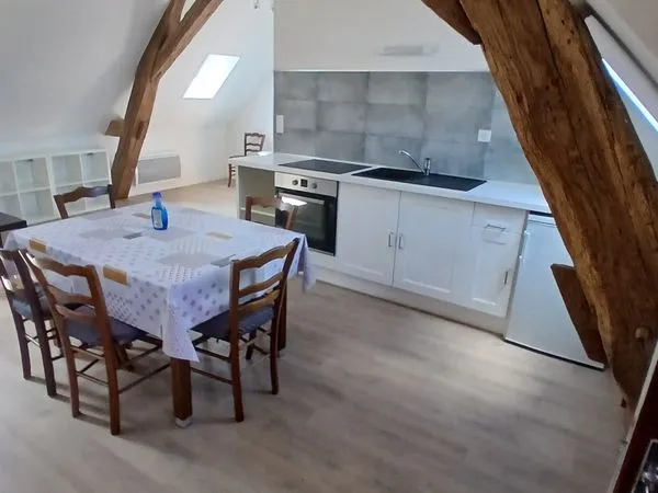 Appartement type f3 à louer