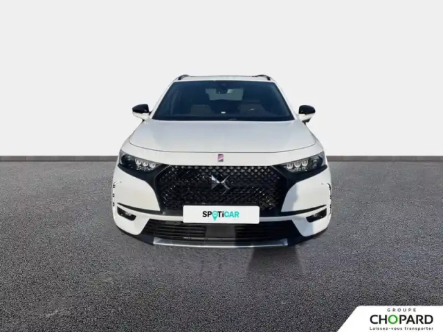 Ds Ds 7 ds7 crossback bluehdi 130 eat8 — photo 2