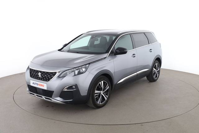 Peugeot 5008 1.2 PureTech GT Line