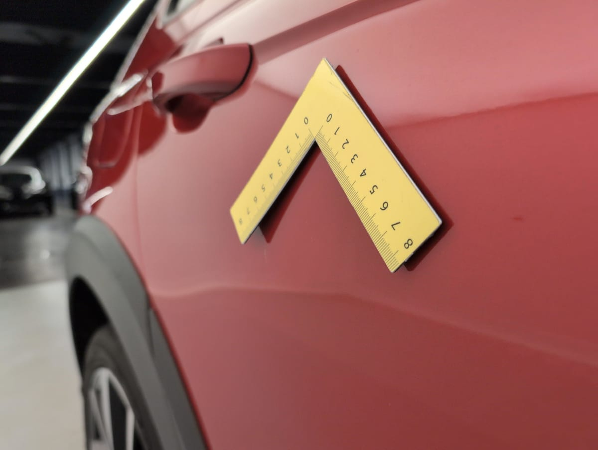Volkswagen Taigo — photo 29