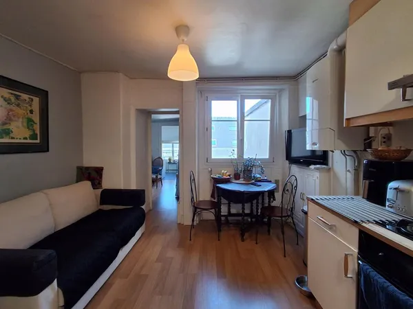 Vends t3 - 70 m² - Paris