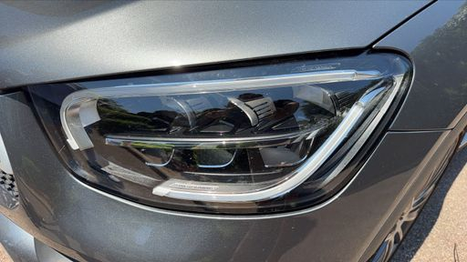 Mercedes Classe GLC 300e 320 EQ Power 4Matic 9G-DCT - Business Line – 2023 – 45498 km – Hybride rechargeable – Boîte Automatique — photo 36