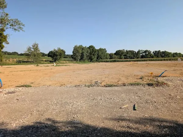 Terrain + maison Vente Savigneux   114000€