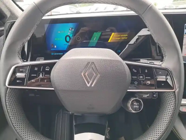 Renault Scenic e-tech électrique 220 ch grande autonomie — photo 16