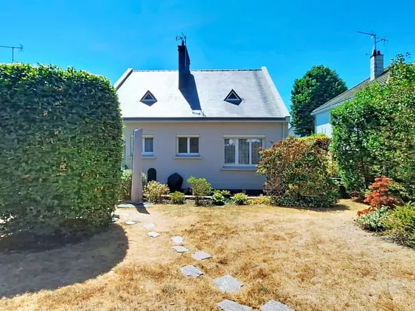 Maison familiale non mitoyenne Secteur recherché Saint-Herblain St Dominique