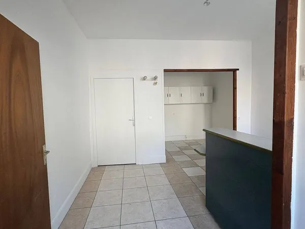 Appartement 1 pièce 40 m²