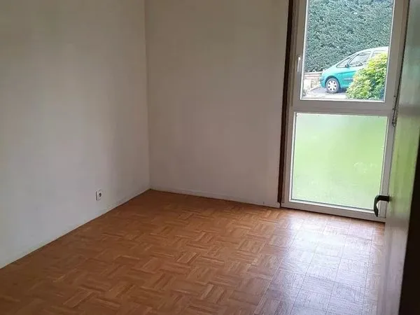 Appartement 3 pièces 51 m²