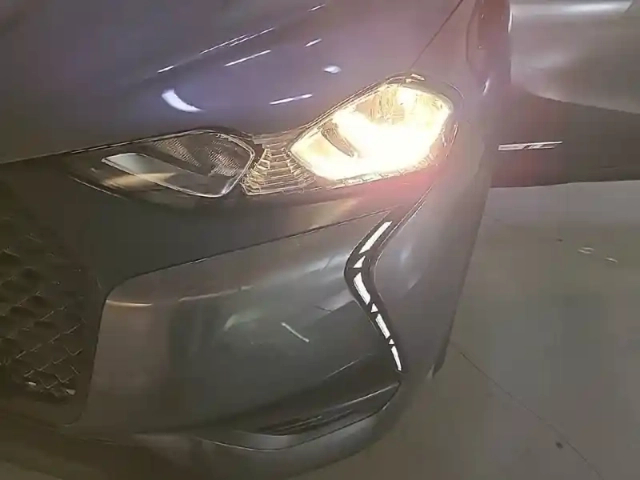 Ds Ds 3 ds3 crossback puretech 130 eat8 — photo 19