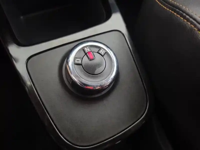 Dacia Spring achat intégral — photo 253