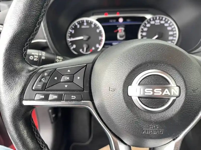 Nissan Juke dig-t 114 — photo 36