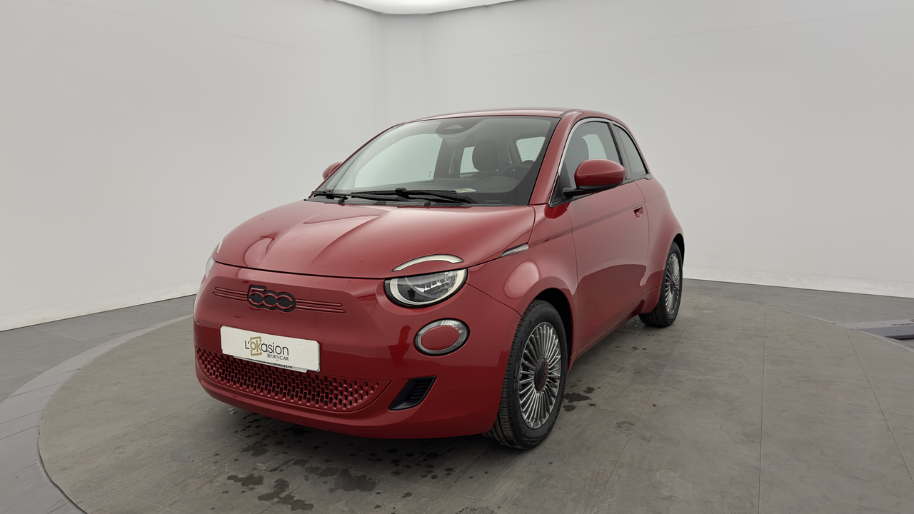 Fiat 500 e 118 ch — photo 1