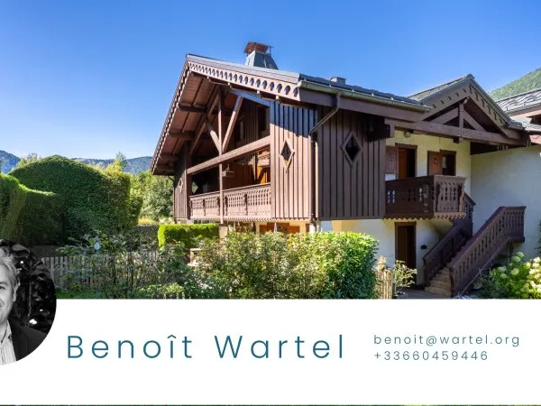 Appartement 2 pièces 31 m²