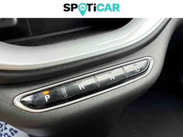 Fiat 500 e 95 ch — photo 17