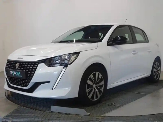 Peugeot 208 business r 1.2 puretech 100 s&amp;s active