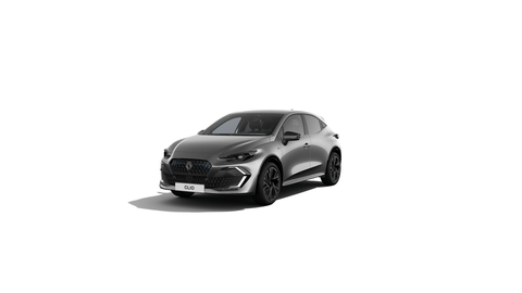 Renault Clio E-Tech full hybrid 160 ch