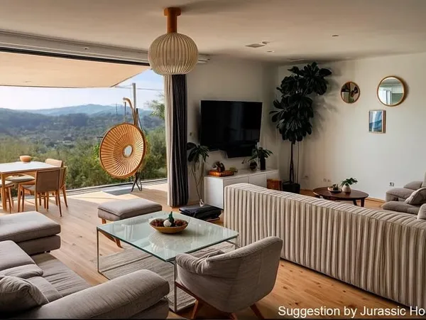 Charmante maisonette en Provence avec grand terrain