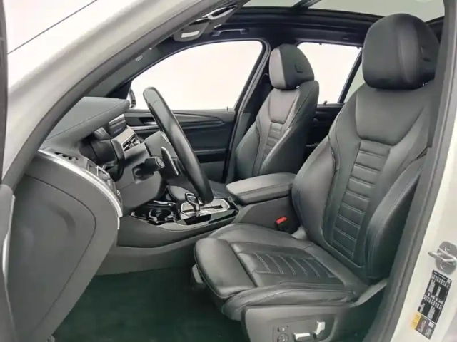 Bmw X3 xdrive30e 292ch m sport — photo 9