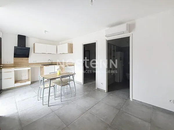 Appartement Bastelicaccia 2 pièces 34.80 m2