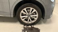 Audi Q3 45 TFSI e 245ch S line S tronic 6 — photo 38