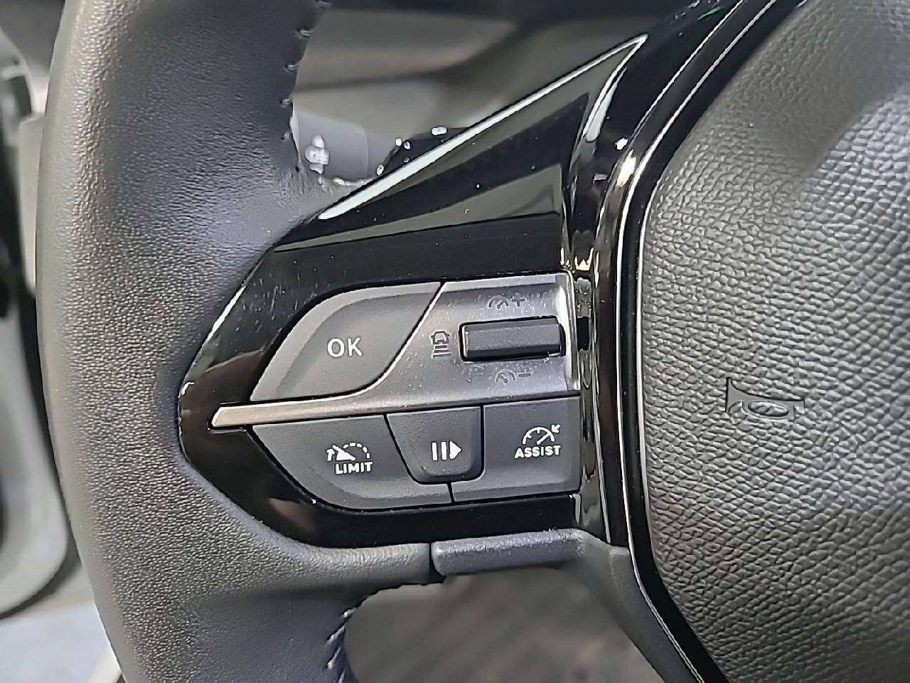 Peugeot 308 bluehdi 130ch s&s eat8 allure — photo 19