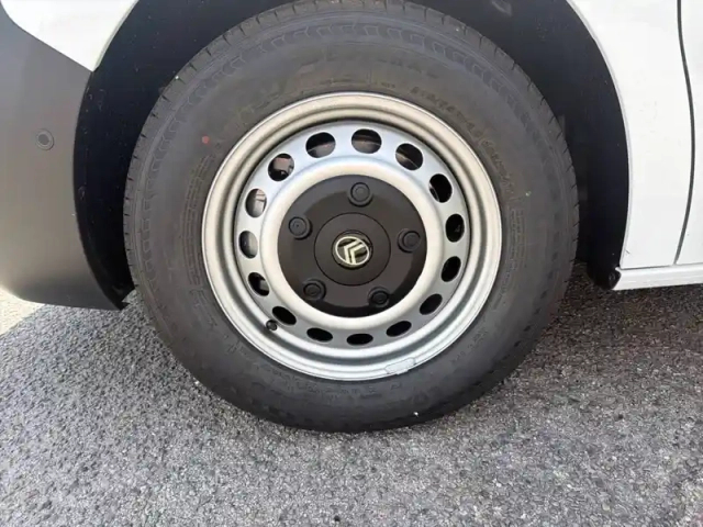 Citroën Jumpy fgn diesel 120 ch m manuelle — photo 13