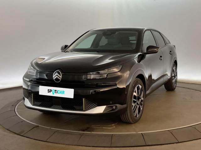 Citroën C4 hybride 145 ch e-dcs6 max