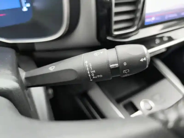 Citroën C5 Aircross bluehdi 130 s&amp;s bvm6 — photo 13