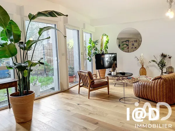 Vente Appartement 5 pièces