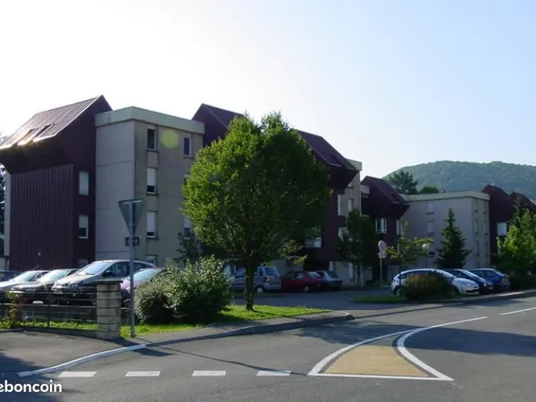 Appartement 5 pièces 97 m²