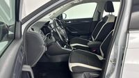 Volkswagen T-Roc 2.0 TDI 150ch Carat 4Motion DSG7 — photo 12