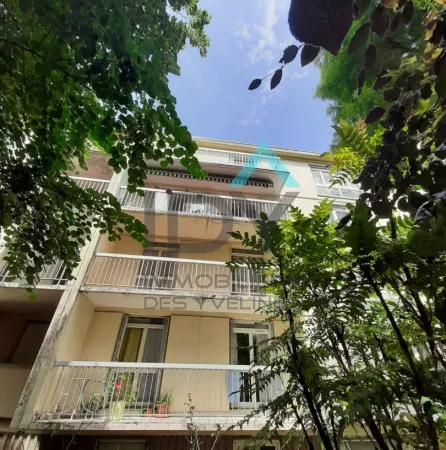 Appartement 5 pièces 100 m²