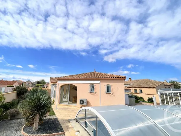 Maison 4 pièces 111 m²