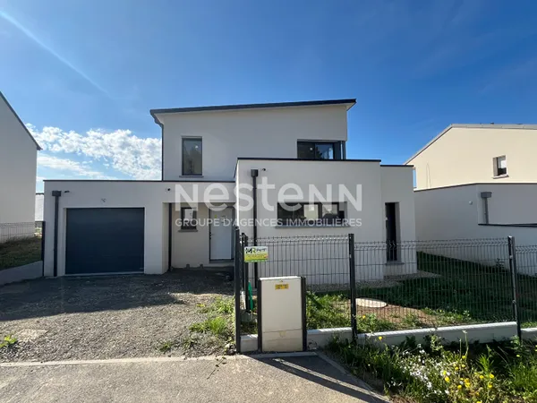 Maison neuve Plouha