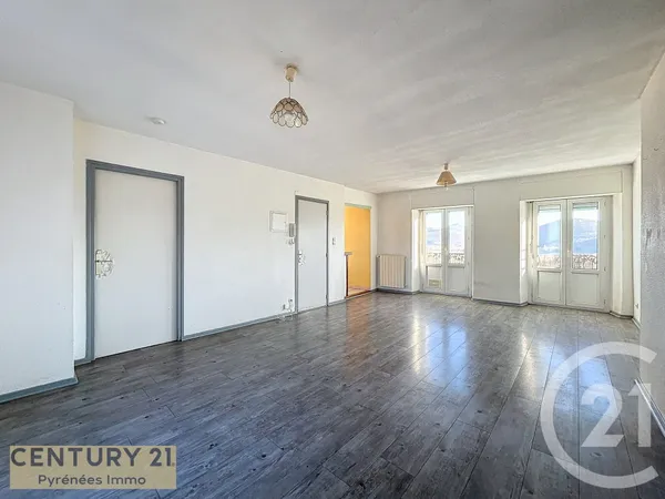 Appartement 3 pièces 73 m²