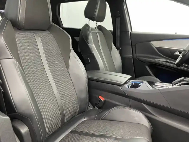 Peugeot 5008 bluehdi 130ch s&amp;s eat8 — photo 29