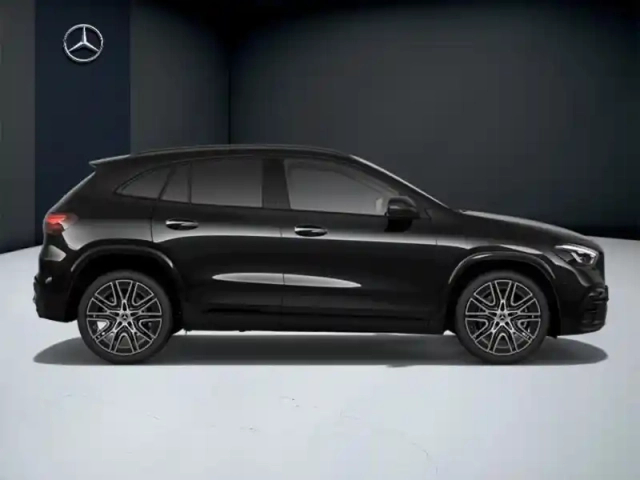 Mercedes Gla 200 d — photo 6