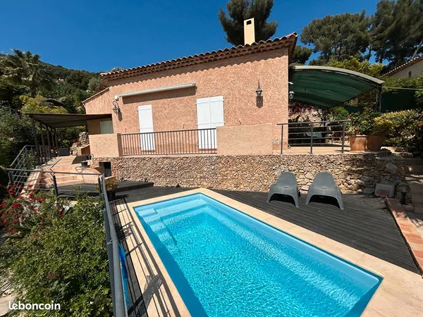 Maison 4 pièces 145 m²