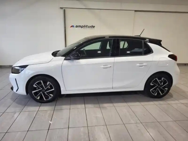 Opel Corsa 1.2 75ch gs — photo 8