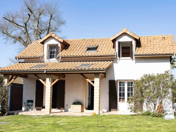 Maison 4 pièces 114 m²
