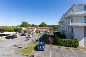 Très bel Appartement à louer (Quartier Universités)
