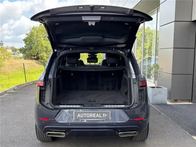 Land Rover Range Rover p460e awd 3.0l i6 phev — photo 18